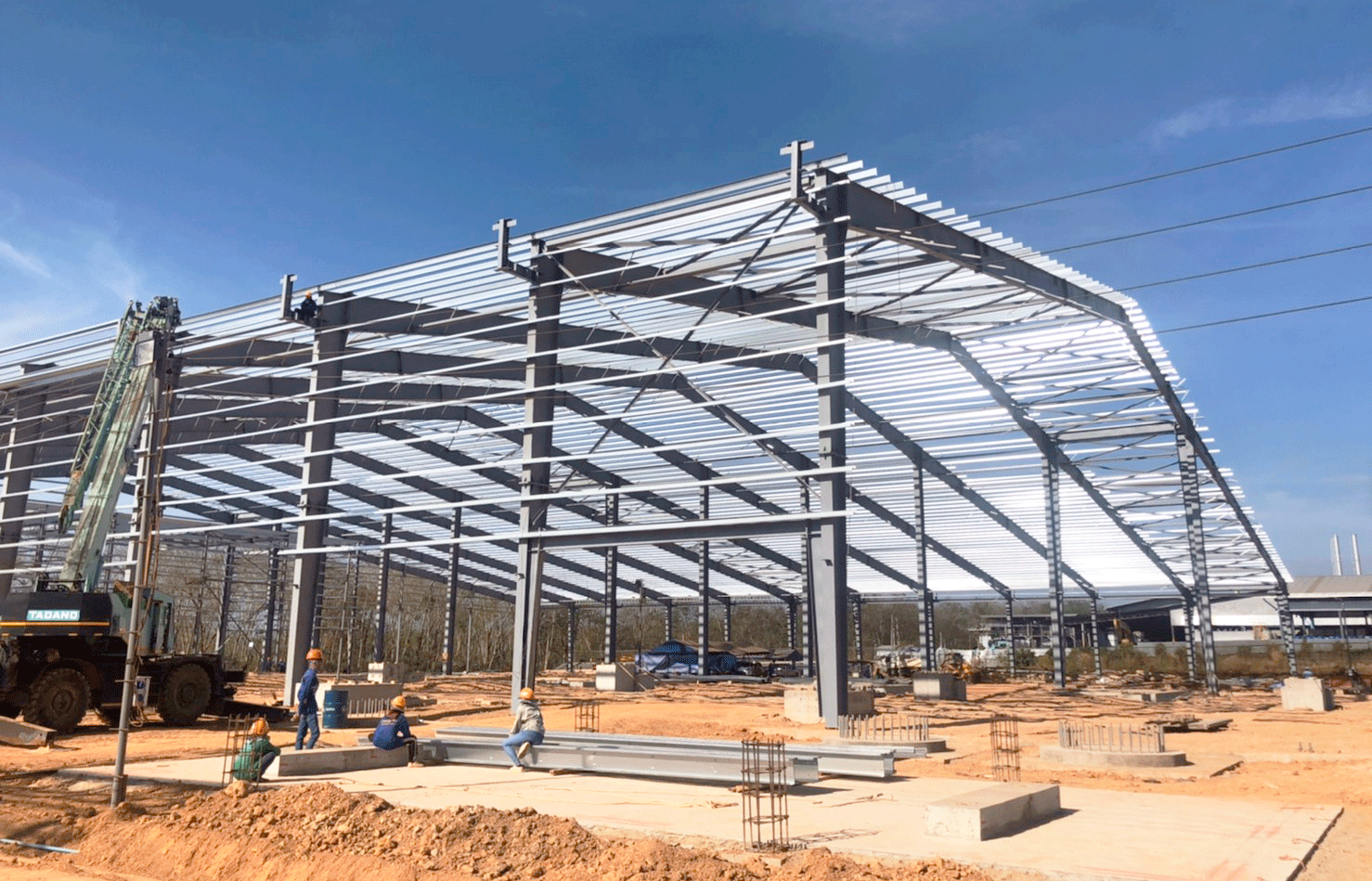 حداد هناجر الرياض حداد الرياض